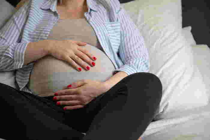 Kesihatan Usus Semasa Hamil: Kunci Imuniti untuk Ibu dan Bayi