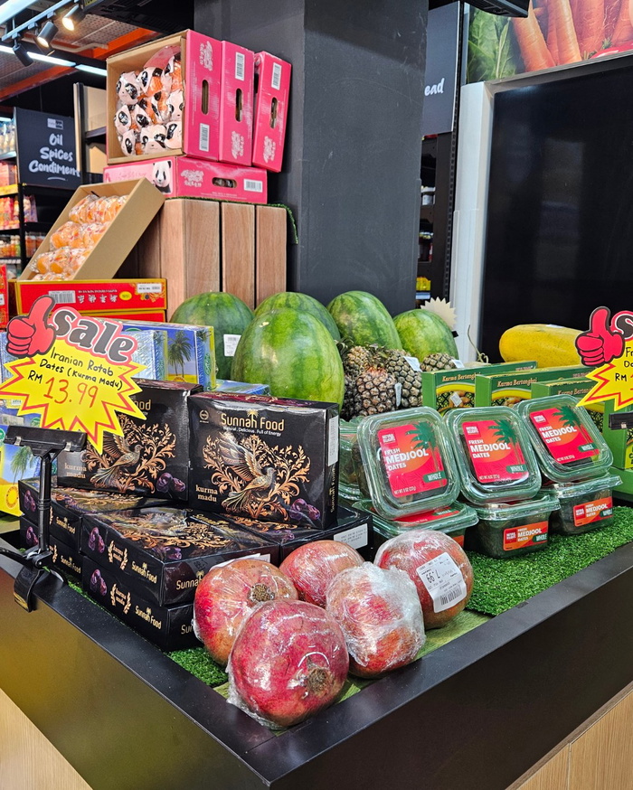 TUULYN Menghidupkan Semula Pengalaman Membeli-belah Runcit – Elegan ala Eropah, Mesra ala Malaysia