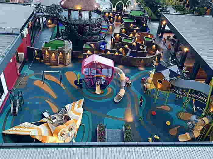 taman permainan kanak kanak, taman klcc, taman tasik titiwangsa kuala lumpur, taman botani, taman botani perdana kuala lumpur, avenue kingdom bangi, bangi avenue kingdom