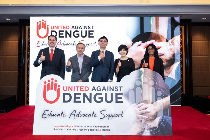 Bukan Sekadar Gigitan – Kos Tersembunyi Denggi untuk Keluarga di Malaysia