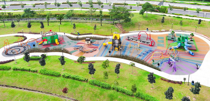 taman permainan kanak kanak, taman klcc, taman tasik titiwangsa kuala lumpur, taman botani, taman botani perdana kuala lumpur, avenue kingdom bangi, bangi avenue kingdom, ioi central park, taman ioi, central elmina, taman elmina mall, lakepoint alam impian shah alam, taman alam impian shah alam