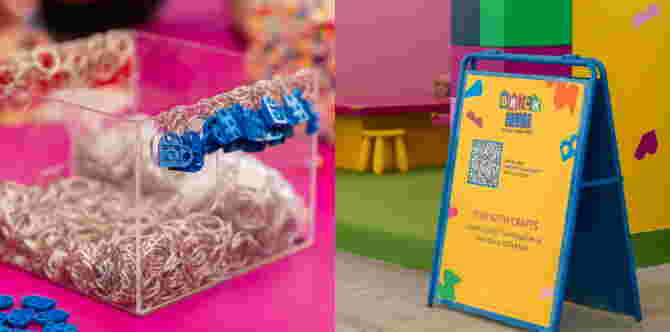 BRICKFEST 2025 Kicks Off at LEGOLAND® Malaysia