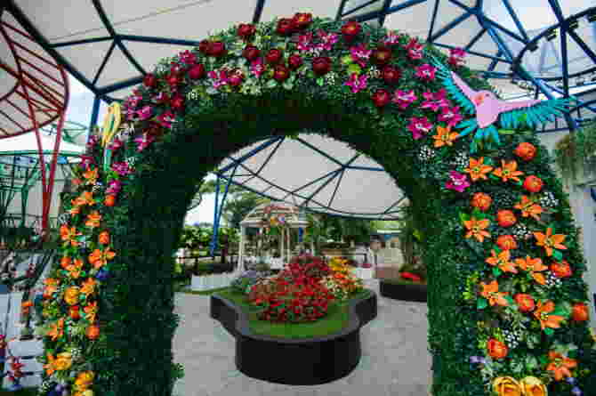 BRICKFEST 2025 Kicks Off at LEGOLAND® Malaysia