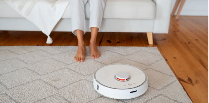 Robot Vakum: Adakah Saya Patut Beli? Ini ''Pro and Cons'' Yang Perlu Anda Pertimbangkan