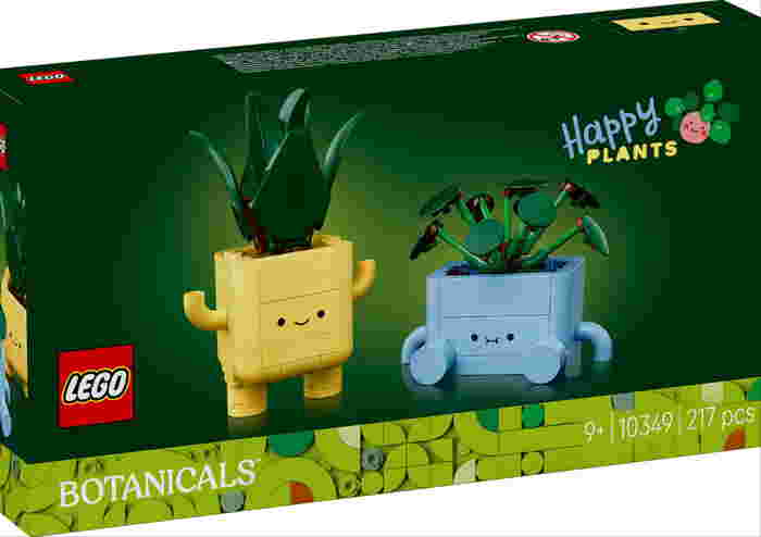 Empowering a New Generation of Girl Builders with The LEGO Groups She Built That campaign!