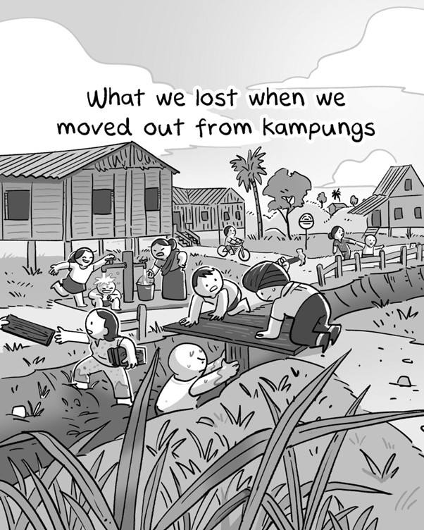 Bukan Sekadar Gigitan – Kos Tersembunyi Denggi untuk Keluarga di Malaysia