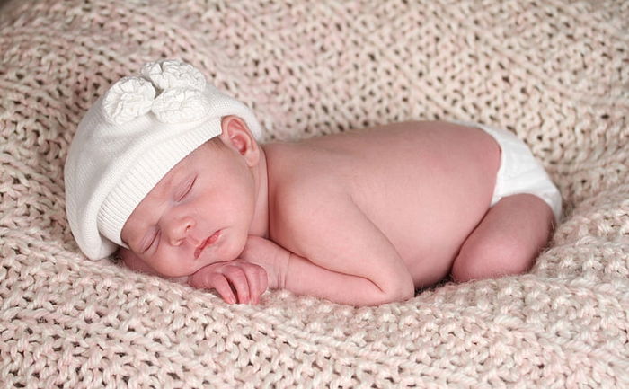 Himpunan Nama Bayi Lelaki Islam Dari Huruf A Hingga Z Yang Menarik, Miliki Maksud Baik