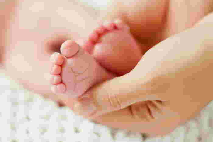 Cara Membantu Kulit Bayi Mencapai Kematangan Penuh