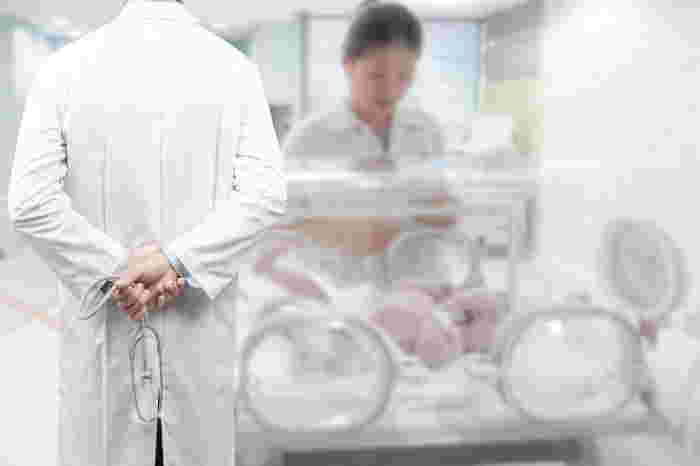Alami Kehamilan Berisiko? Ketahui Bagaimana Pakar Neonatologi Boleh Bantu Anda