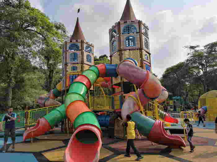 taman permainan kanak kanak, taman klcc, taman tasik titiwangsa kuala lumpur, taman botani, taman botani perdana kuala lumpur