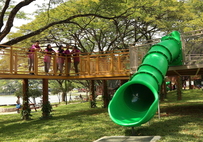 taman tasik shah alam