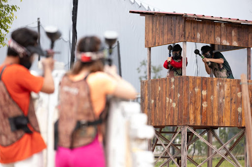 Mencari Aktiviti Hujung Minggu dengan Harga Berbaloi? Jom Terokai 4 Taman Tema Terkemuka di Malaysia Ini