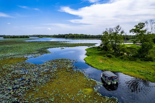 Mencari Aktiviti Hujung Minggu dengan Harga Berbaloi? Jom Terokai 4 Taman Tema Terkemuka di Malaysia Ini