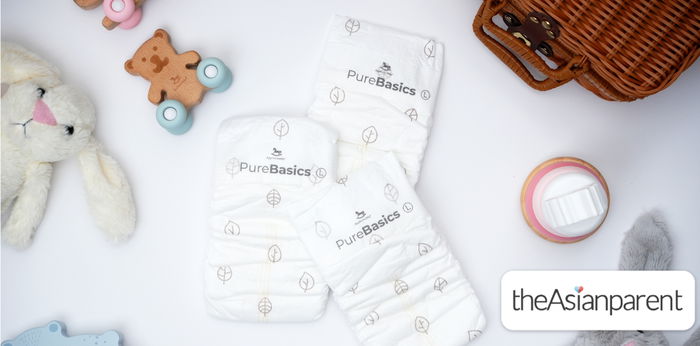 6 Reasons Mums Are Switching to Applecrumby® for a Safer Nappy Choice