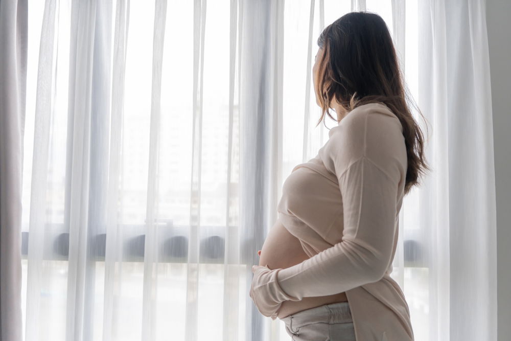 Study Says C-sections With A Little Labour Are Better For Your Baby's Long-term Health