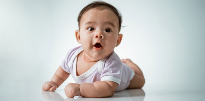 Strong Baby: 9 Tips on How to Boost Your Child's Immunity