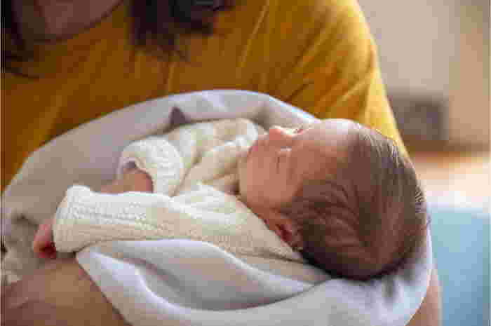 Strong Baby: 9 Tips on How to Boost Your Childs Immunity