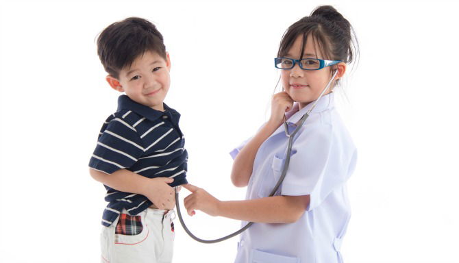 Resah dengan Bayi Anda Yang Sering Sakit? Tiba Masanya Anda Fokus Pada Kesihatan Ususnya