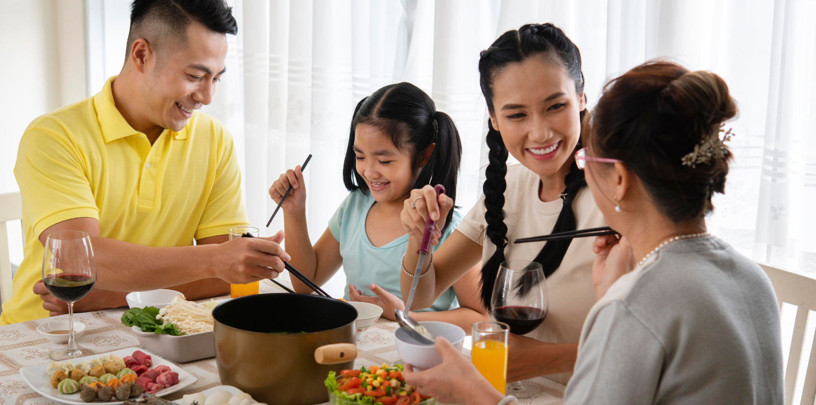 Not Skilled in the Kitchen? Anyone Can Cook Healthy Meals with the New Thermomix® TM7