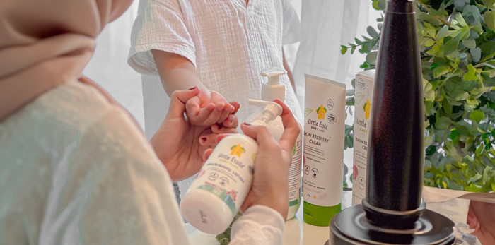 The Baby Brand Every Malaysian Parent is Talking About — Don’t Be the Last to Try It