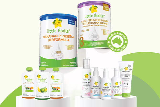 The Baby Brand Every Malaysian Parent is Talking About — Dont Be the Last to Try It