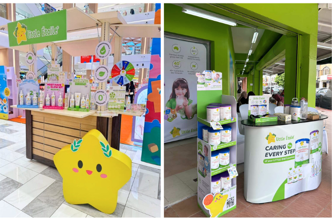 The Baby Brand Every Malaysian Parent is Talking About — Dont Be the Last to Try It