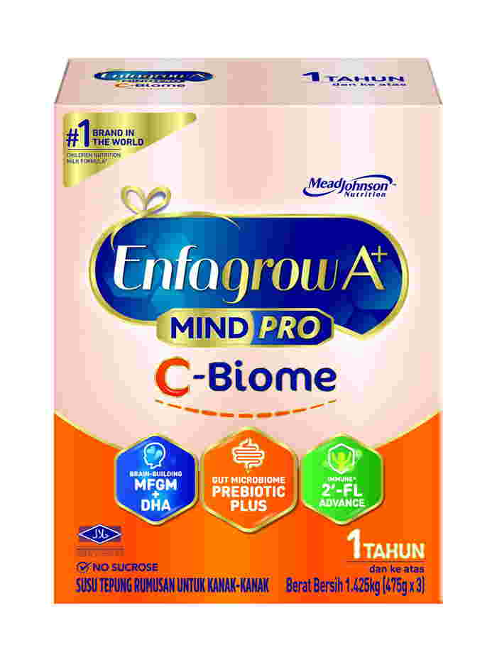 The Immunity-Gut Health Connection: Why C-Section Children May Need Extra Support