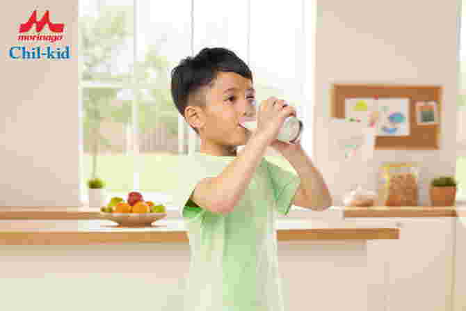 Supporting Strong Bodies and Curious Minds, Every Day