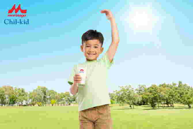 Supporting Strong Bodies and Curious Minds, Every Day