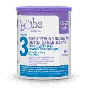 Ask The Expert (ATE): Goats Milk for Children - Is It Really Easier to Digest?