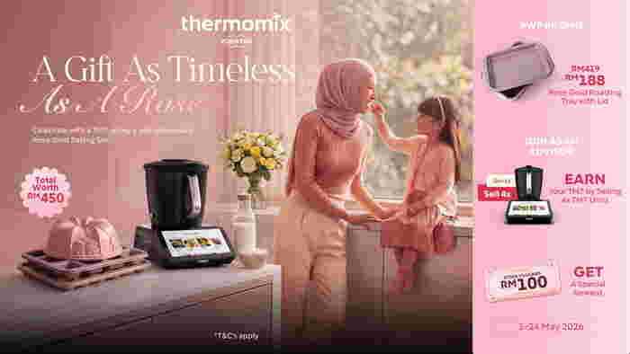 Thermomix TM7