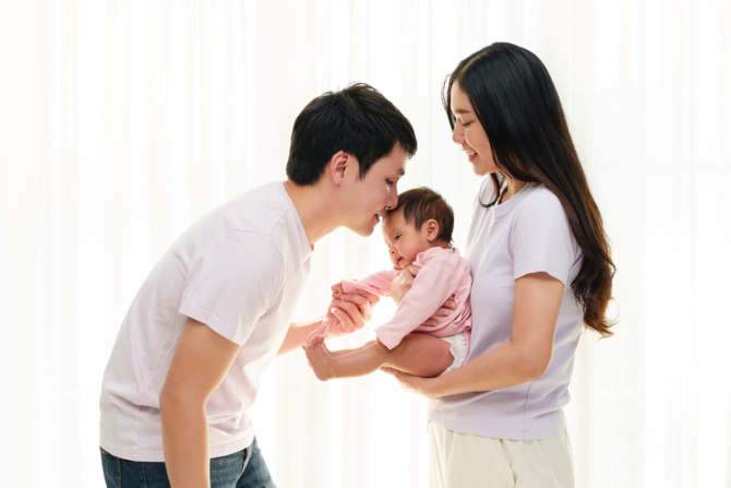 pencegahan RSV pada bayi