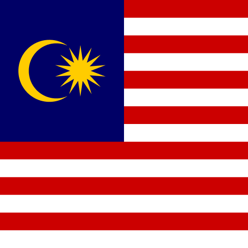 Malaysia flag