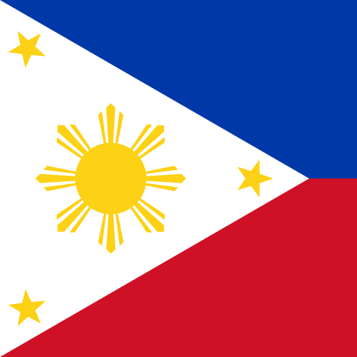 Philippines flag