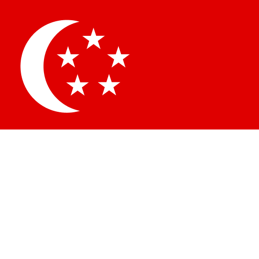 Singapore flag