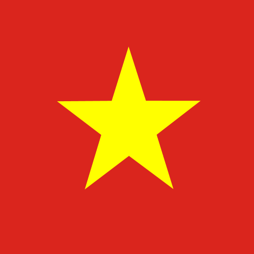 Vietnam flag