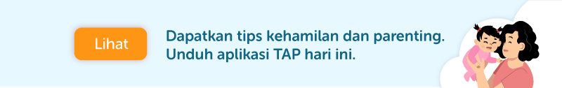 TAP top app download banner