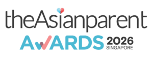 theAsianparent Awards - Singapore