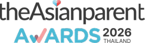 theAsianparent Awards - Thailand